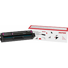 Тонер картридж Xerox C230/C235 Magenta (2500 стр.)