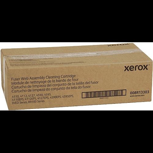 Картридж для очищення ф'юзерного модуля Xerox Prime Link B9100/4110 (450 000 стор)