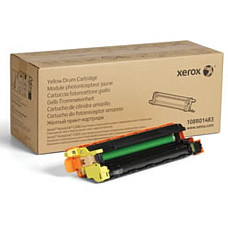 Драм картридж Xerox VL C500/C505 Yellow (40000 стор)