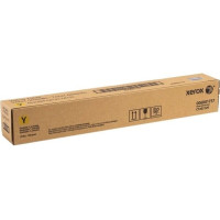 Тонер картридж Xerox AL C8130/C8135 Yellow (28 000 стор)