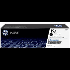 Драм картридж HP 19A LJ Pro M102/M130 Black (12000 стор)