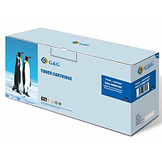 Картридж G&G до Xerox 3210MFP/3220MFP(max) Black (4100 стор)