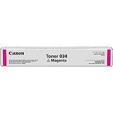 Тонер Canon 034 iRC1225 series (7300 стр) Magenta