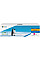 Картридж G&G для Canon 067H MF651Cw/MF655Cdw/MF657Cdw/LBP631Cw/LBP633Cdw Magenta (2350 стр.)