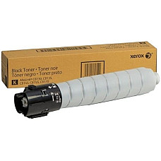Тонер картридж Xerox AL C8145/C8155/C8170 Black (59 000 стр.)