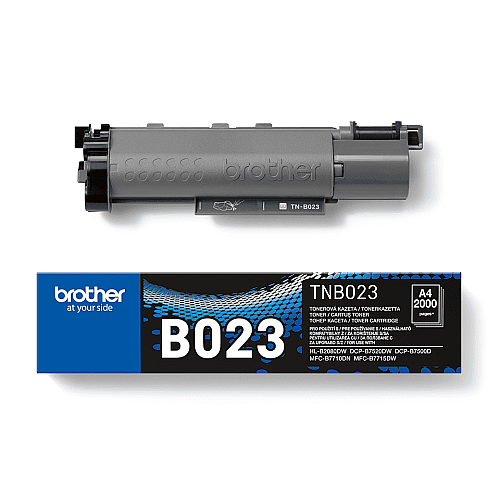 Картридж Brother HL-B2180DW, DCP-B7600D/B7620DW, MFC-B7800DN/B7810DW (2 000 стор.)