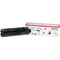 Тонер картридж Xerox C230/C235 Yellow (1500 стор)