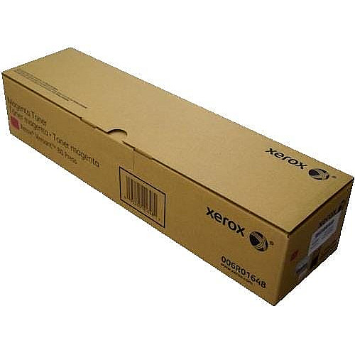 Тонер картридж Xerox Versant 80 Magenta (33 000 стр.)