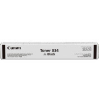 Тонер Canon 034 iRC1225 series (12000 стор) Black