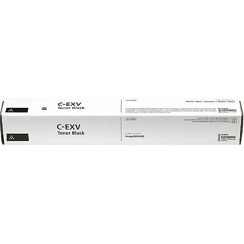 Тонер Canon C-EXV63 IR2725i/2730i/2745i (30000 стор) Black