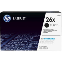 Картридж HP 26X LJ Pro M402/M426 Black (9000 стр.)