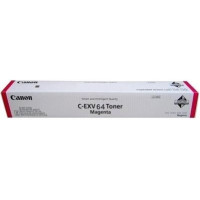 Тонер Canon C-EXV64 C3922i/3926i/3930i/3935i (25500 стор.) Magenta