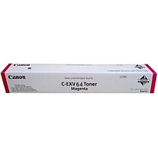 Тонер Canon C-EXV64 C3922i/3926i/3930i/3935i (25500 стор.) Magenta