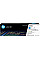Картридж HP 222X CLJ Pro 3203/3303 Cyan (2500стор)
