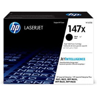 Картридж HP 147X LJ M611/M612/M635/M636 Black (25 200стр.)