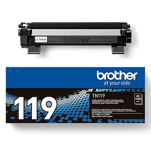 Картридж Brother HL-L1230/L1232, DCP-L1630/L1632 (1 500 стор.)