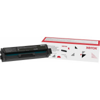 Тонер картридж Xerox C230/C235 Black (3000 стор)