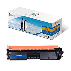 Картридж G&G до Canon 047 LBP112/MFP112/113 2164C002 Black (1600 стор)