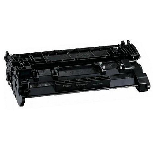 Картридж Canon 056L LBP325X/MF542/MF543 Black (5100 стор)
