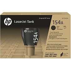 Тонер HP 154A LJ Tank 1502/1602/2502/2602 Black (2 500стор)