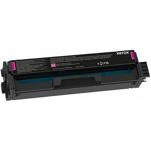Тонер картридж Xerox C230/C235 Magenta (1500 стор)