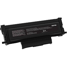 Тонер картридж Xerox B225/B230/B235 Black (3 000 стор)