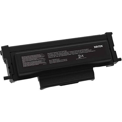 Тонер картридж Xerox B225/B230/B235 Black (3 000 стр.)