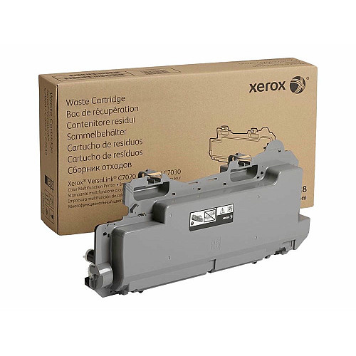Ємність для відпрацьованого тонера Xerox VL C7020/7025/7030 (30000 стор)
