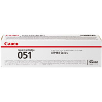 Драм-картридж Canon 051 LBP162dw/MF269dw/267dw/264dw Black (23000 стр.)