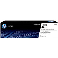 Картридж HP 106A LJ M107a/107r/107w/135a/135r/135w/137fnw Black (1000 стор)