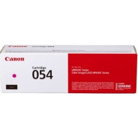 Картридж Canon 054 MF641/643/645, LBP-621/623 Magenta (1200 стор)