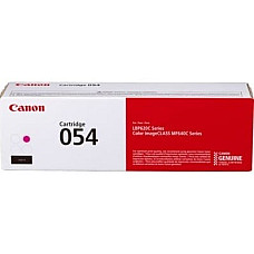 Картридж Canon 054 MF641/643/645, LBP-621/623 Magenta (1200 стр.)