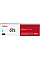 Картридж Canon 075C MF664Cdw/MF667Cdw/LBP646Cdw/LBP647Cdw Cyan (1300 стор.)