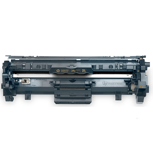 Драм картридж HP 34A LJ Ultra M106/M134 Black (9200 стор)
