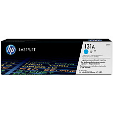 Картридж HP 131A CLJ M276/M251 Cyan (1800 стор)