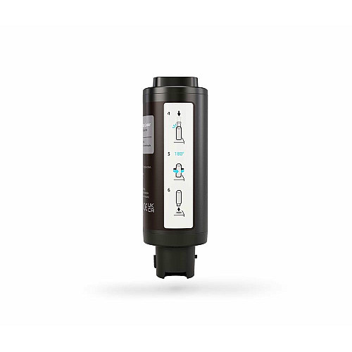 Тонер HP 103AD Neverstop LJ 1000a/1000w/1200a/1200w двойная упаковка (2*2500стр.)