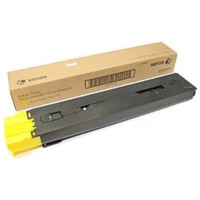 Тонер картридж Xerox Prime Link C9265/C9275/C9281 Yellow (37500 стор)
