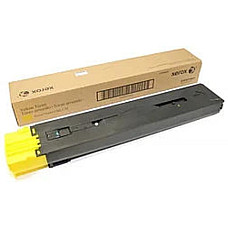 Тонер картридж Xerox Prime Link C9265/C9275/C9281 Yellow (37500 стор)