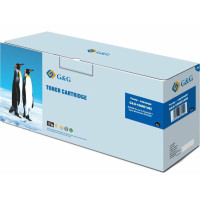 Картридж G&G до Xerox WorkCentre 3210MFP/3220MFP Black (2000 стр)