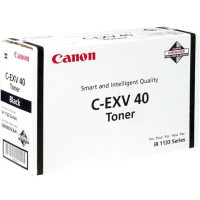 Картридж Canon C-EXV40 iR1133/1133A/1133iF (6000 стр.) Black