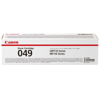 Драм-картридж Canon 049 LBP112/MFP112/113 Black (12000 стор)