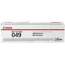 Драм-картридж Canon 049 LBP112/MFP112/113 Black (12000 стор)