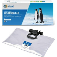 Картридж G&G до Epson WorkForce Pro WF-5299DW/M5799DWF/M5298DW (40000стор)