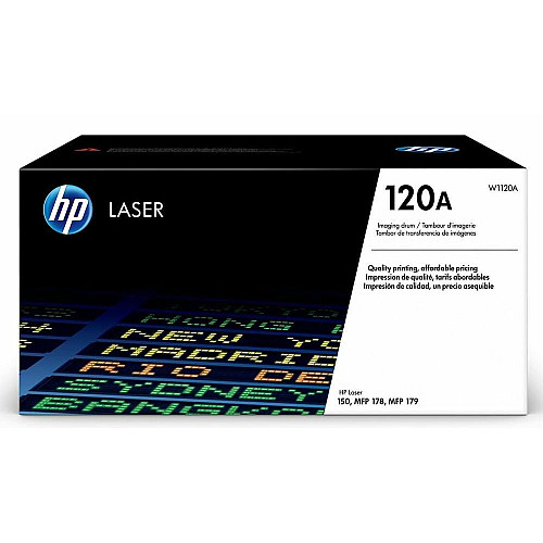 Драм картридж HP 120A Color LJ 150a/150nw/178nw/179fnw (16 000 стр.)
