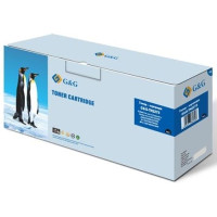 Картридж G&G Brother HL-2240/2250, DCP-7060, MFC-7860 Black (2600 стр.)