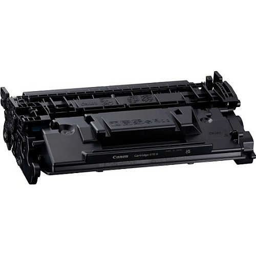 Картридж Canon 070H MF461dw/463dw/465dw/LBP243dw/246dw Black (10200 стор.)