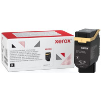 Тонер картридж Xerox C320/C325 Black (2200 стор)