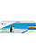 Картридж G&G для Canon 067 MF651Cw/MF655Cdw/MF657Cdw/LBP631Cw/LBP633Cdw Yellow (1250 стр.)