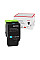 Тонер картридж Xerox C310/C315 Cyan (2000 стор)
