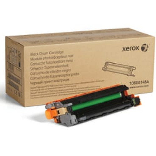 Драм картридж Xerox VL C500/C505 Black (40000 стр.)